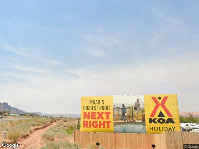 3249 S Hwy 191, Moab