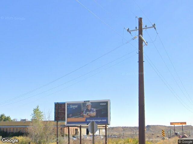 MILEPOST 65.8 HWY 10