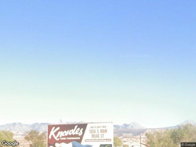 1571 Hwy 191 Moab