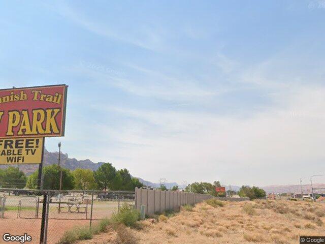 2980 S West Terrace Blvd and Sr 191, Moab