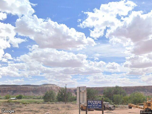 COW CANYON