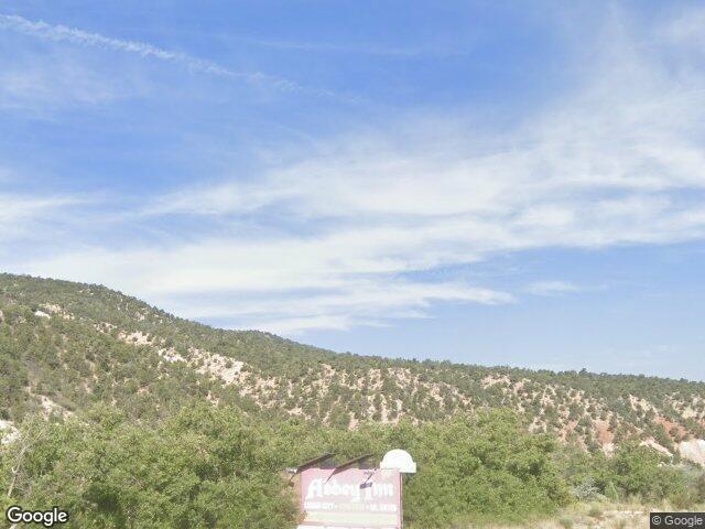 Cedar Canyon