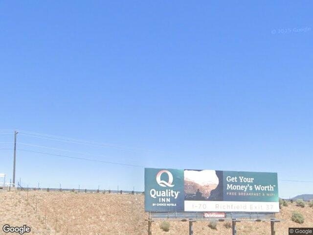 I-15/North Beaver