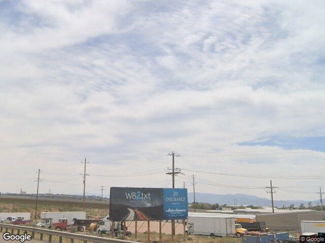 I-15/Cedar City