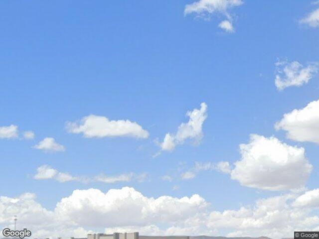 W Parowan