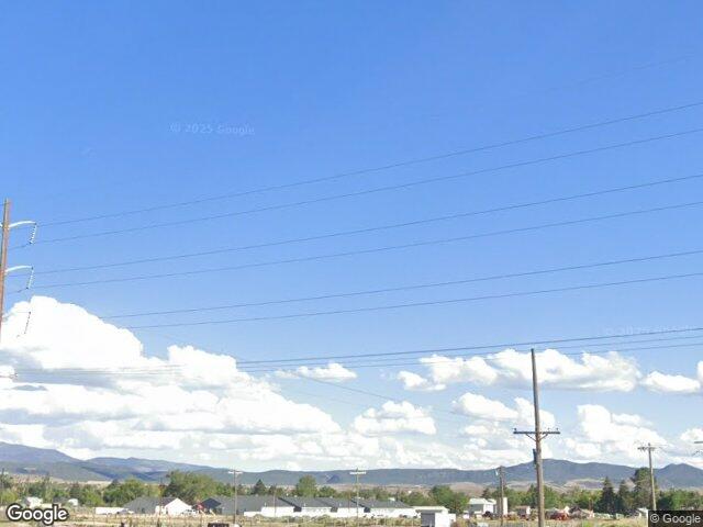 940N 400 W, Beaver
