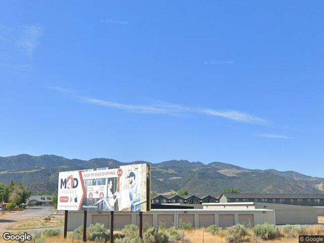 600 W 400 N/Parowan