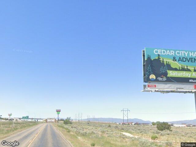 N Cedar