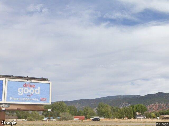 Parowan