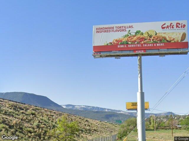 I-15/Cedar City