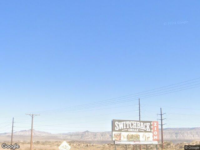 Hwy SR-9 and Old Hwy 91