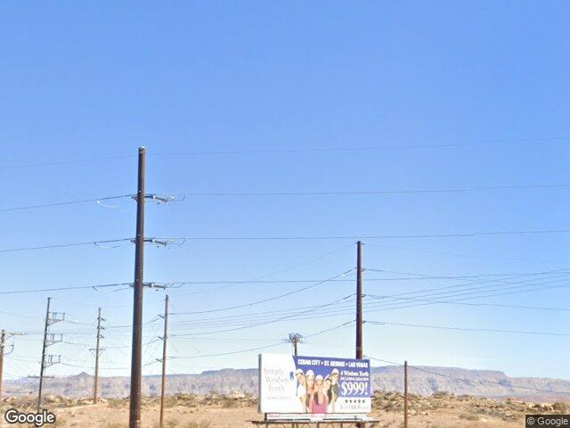 Hwy 9 and Hwy Old 91