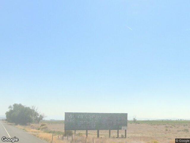 East of Milford