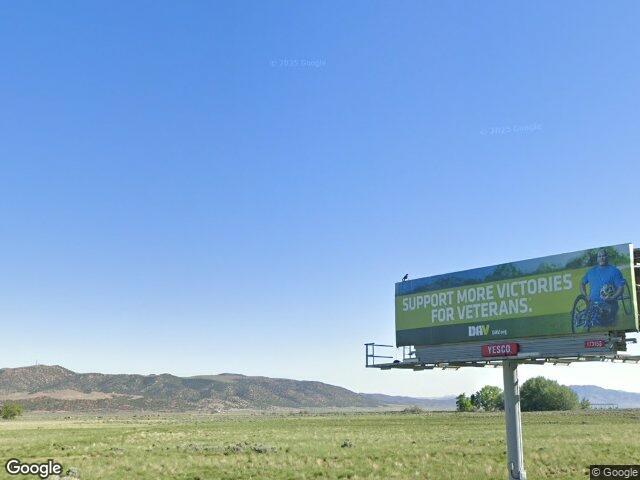 Summit / I-15