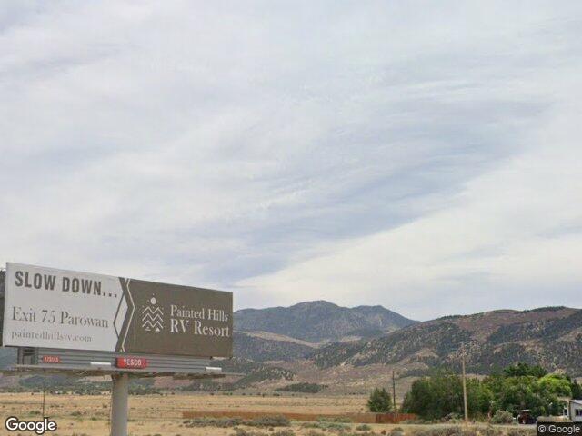 Summit / I-15