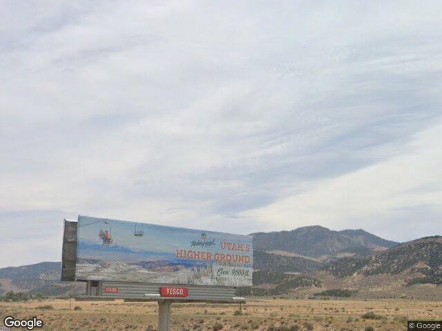 South of Summit / I-15