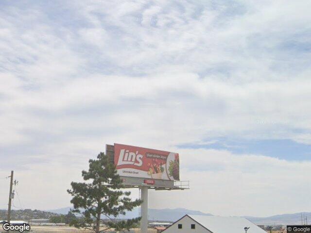 Cedar City/I-15