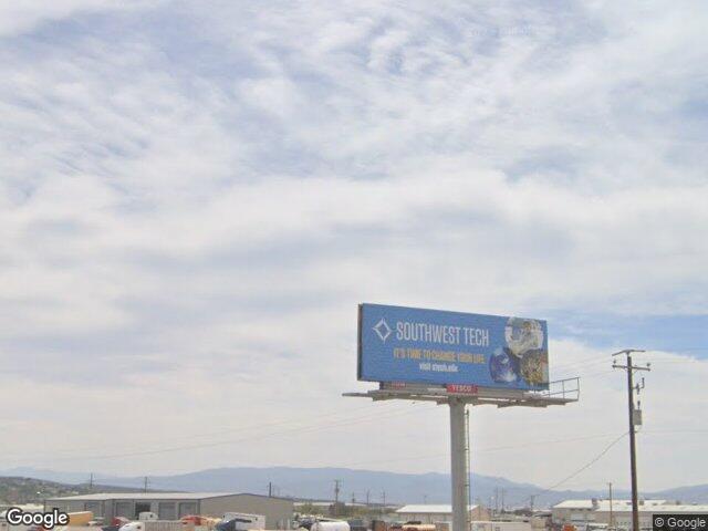 I-15/Cedar City
