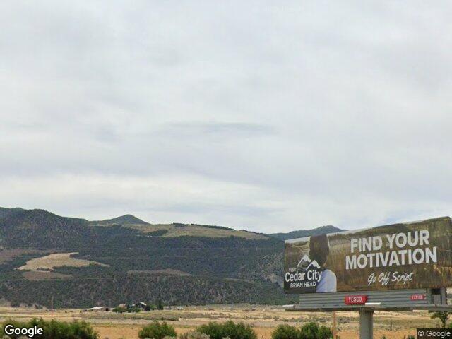 Summit / I-15