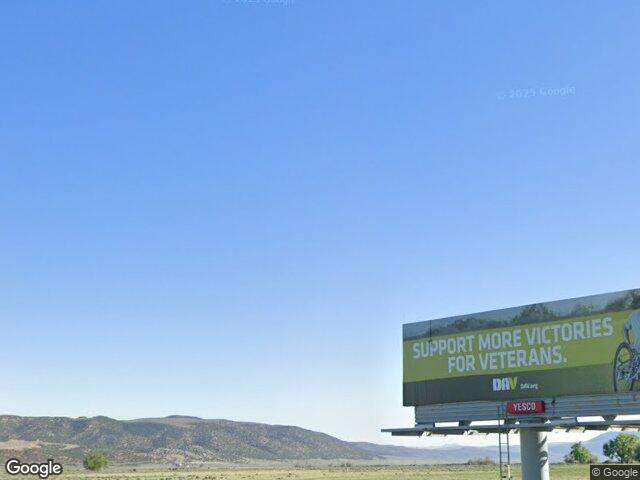 Summit / I-15