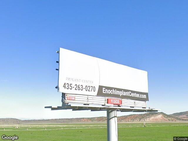 I-15 / Summit