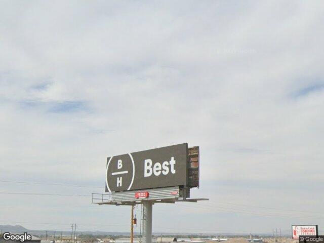 I-15 / Cedar City
