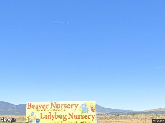 North Beaver