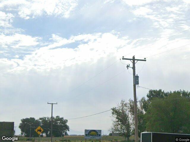 Hwy 6 and 50 Hinckley