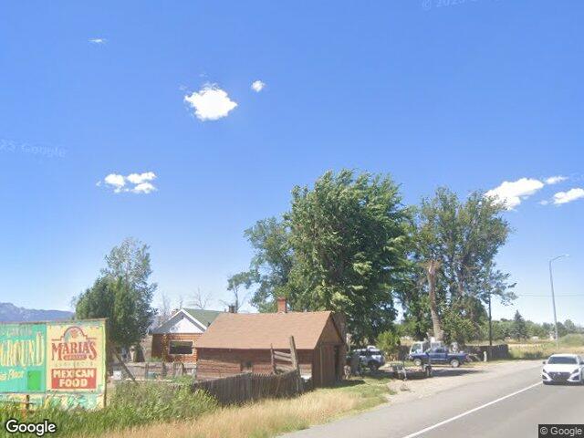 954 South Main St, Beaver