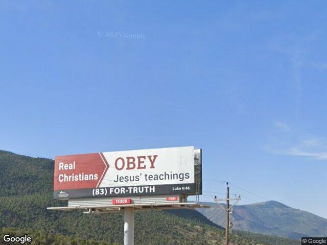 1687 S Old Hwy 91/Cedar