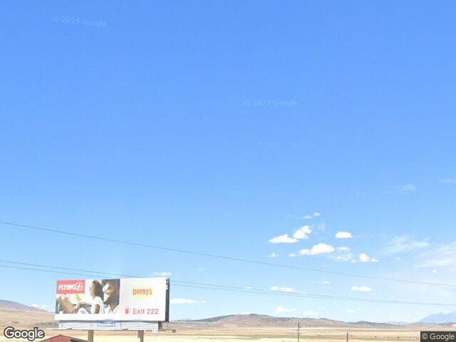 Ranch Dairy Farm