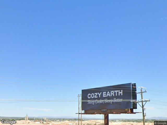 Cedar City