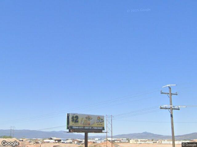 Cedar City