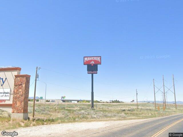 I-15/N Cedar