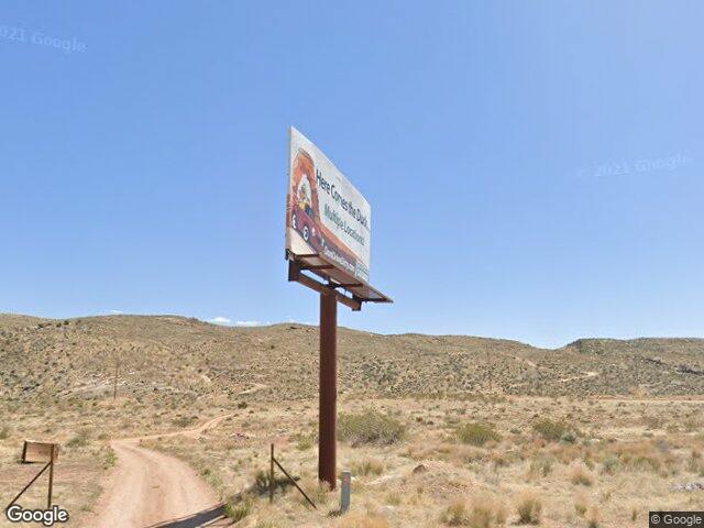 Lot 6 Centenial Industrial Park/Hurricane