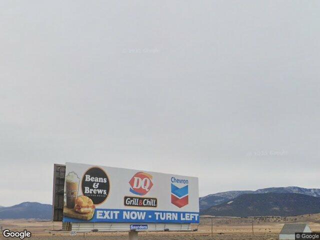 I-15/South Beaver