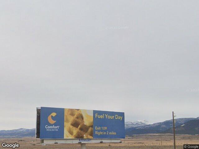 I-15/South Beaver