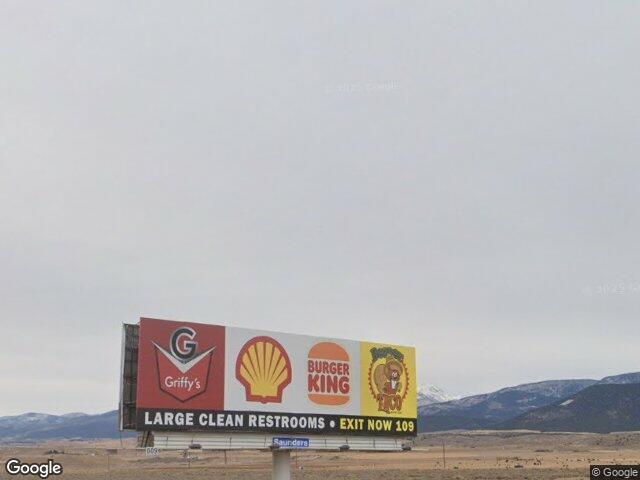 I-15/South Beaver
