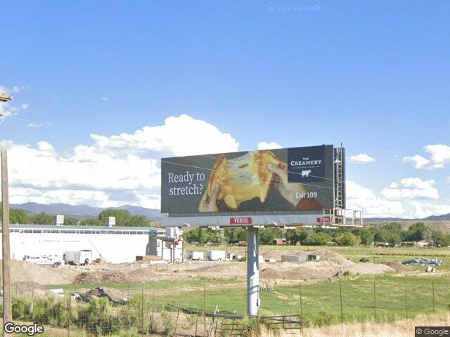 I-15/Beaver City