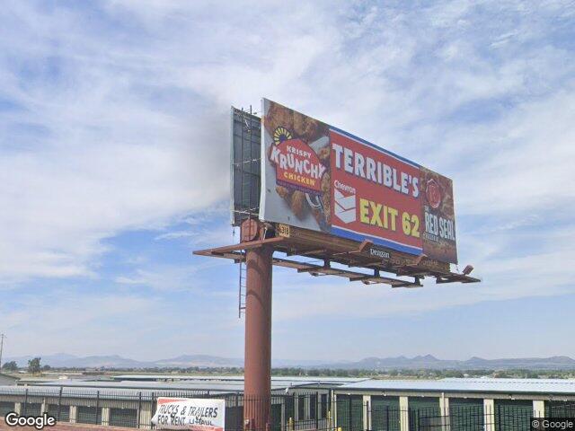 3871 N Old Hwy 91