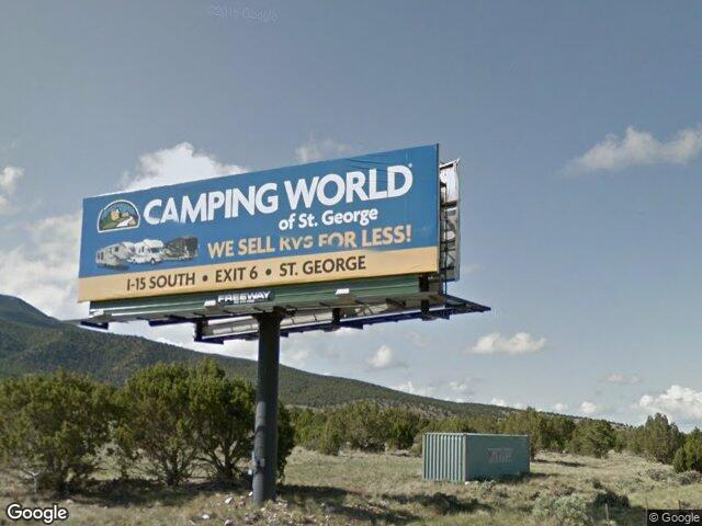 I-15, Enoch
