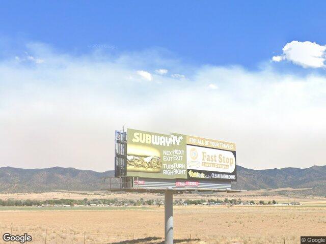 I-15 MP 187.65 near Scipio