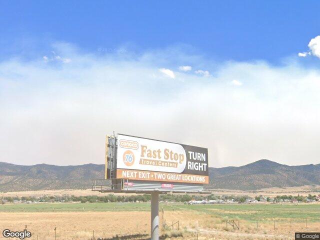 I-15 MP 187.84 near Scipio