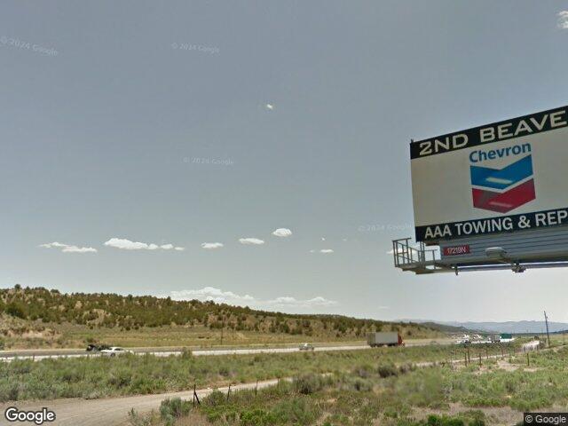 I-15 MP 121