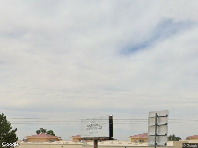 2660 North I-15