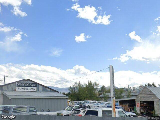 75 W. Junction SR-40/189 Heber