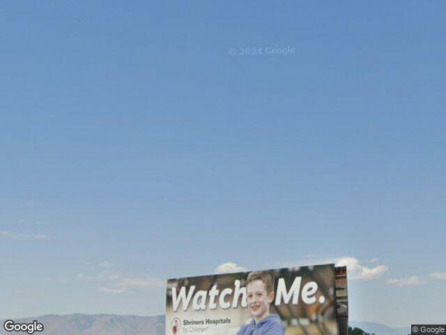 1542 N 2371 W Provo