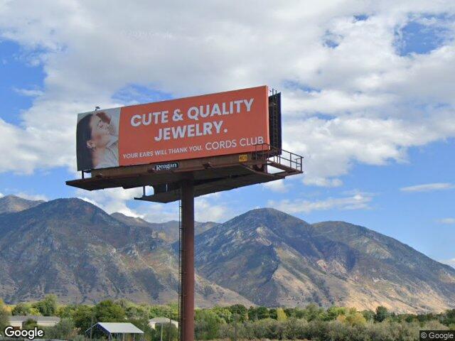 1700 Feet N of Provo River, Provo