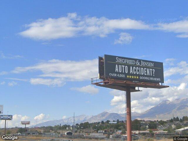 1200 Feet N of Provo River, Provo