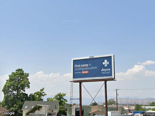 740 North SR-15, Lehi
